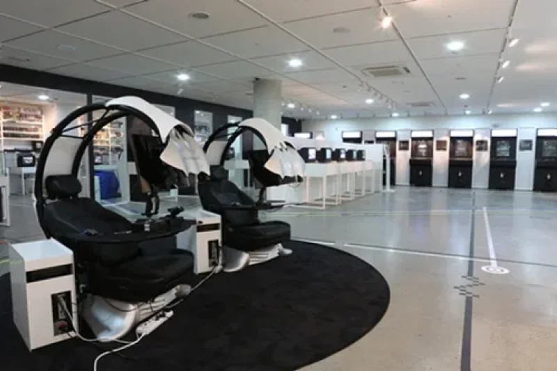NEXONコンピューター博物館 (9/12)