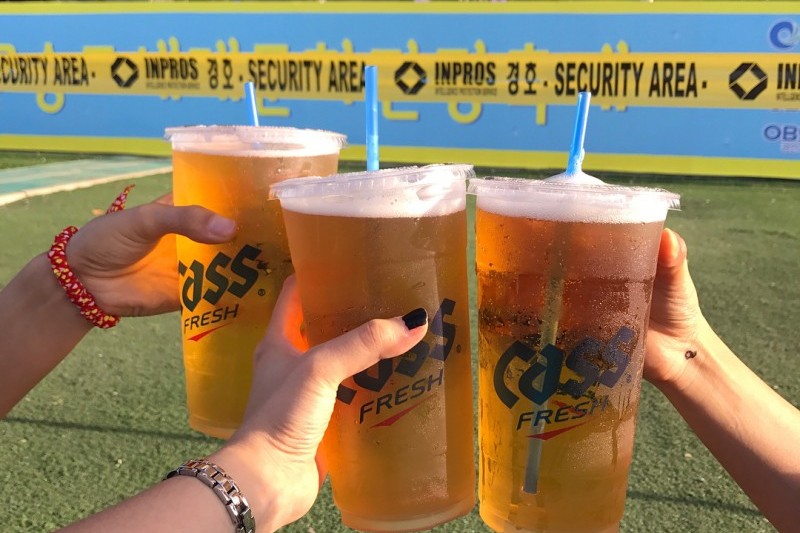 松島ビール祭り (6/8)