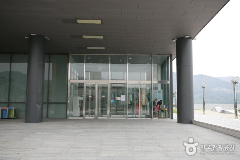 巨済造船海洋文化館（거제 조선 해양문화관） (12/14)