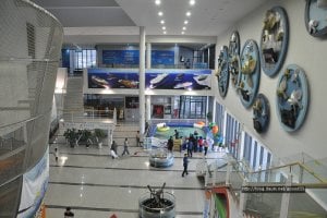 巨済造船海洋文化館（거제 조선 해양문화관）