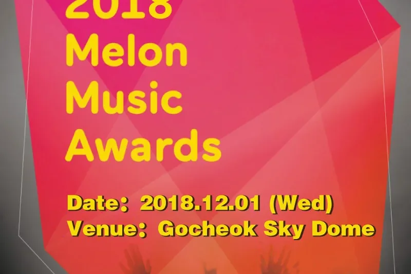 2018 Melon Music Awards Tour &amp; Concert Tickets MMA (1/4)