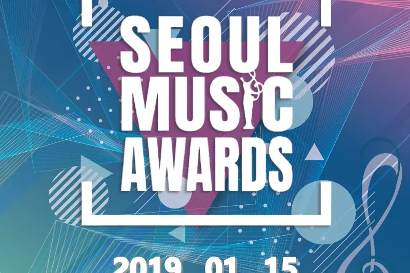 2019 Seoul Music Awards(ソウルミュージックアワード) + Shuttle Tour (1/1)