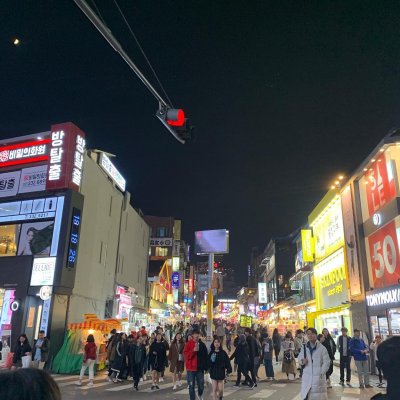 弘大で絶対に食べるべき絶品グルメTOP7! 韓国好きが選んだ！