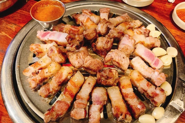 弘大で絶対に食べるべき絶品グルメTOP7! 韓国好きが選んだ！
