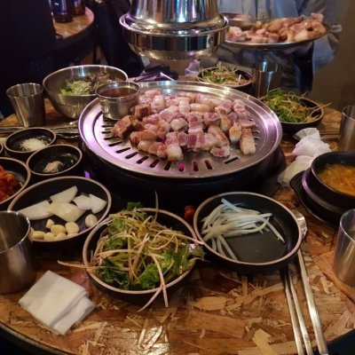 弘大で絶対に食べるべき絶品グルメTOP7! 韓国好きが選んだ！