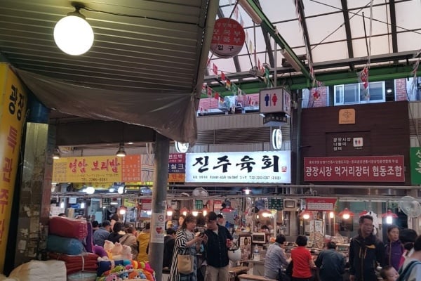 東大門市場のおすすめスポット10選! 韓国・東大門市場で150%楽しむ！