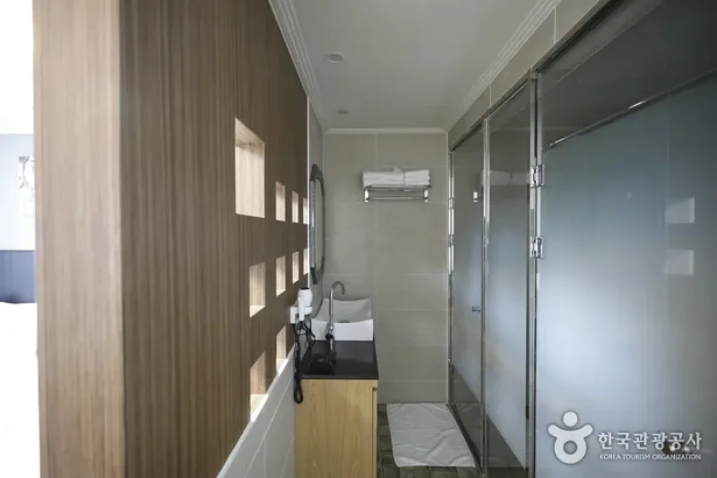 セントラルパークホテル[韓国観光品質認証]（센트럴파크 호텔[한국관광품질인증/ Korea Quality]） (10/20)