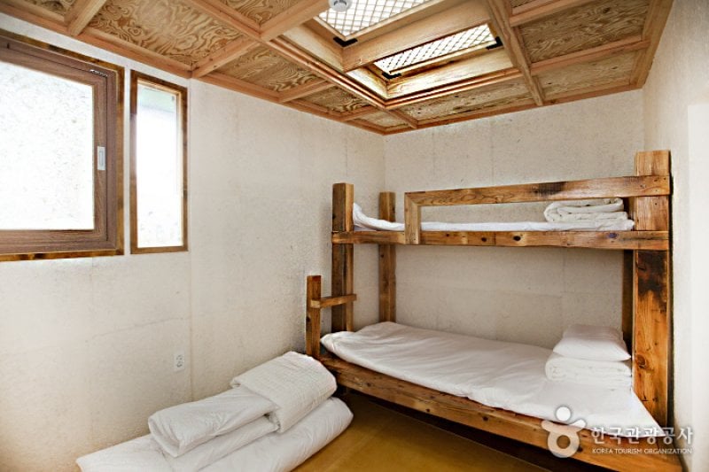 The Hanok Gest House[韓国観光品質認証]（더 한옥[한국관광품질인증제/ Korea Quality]） (9/11)