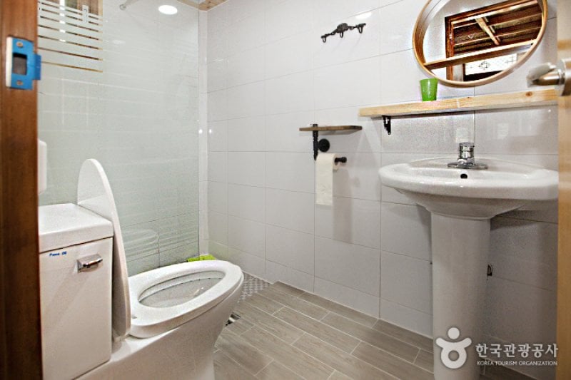 The Hanok Gest House[韓国観光品質認証]（더 한옥[한국관광품질인증제/ Korea Quality]） (11/11)