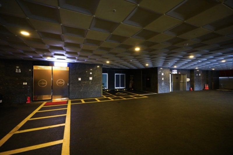 釜山駅 ル・イデアホテル[韓国観光品質認証]（부산역 르이데아호텔[한국관광품질인증/Korea Quality]） (10/16)