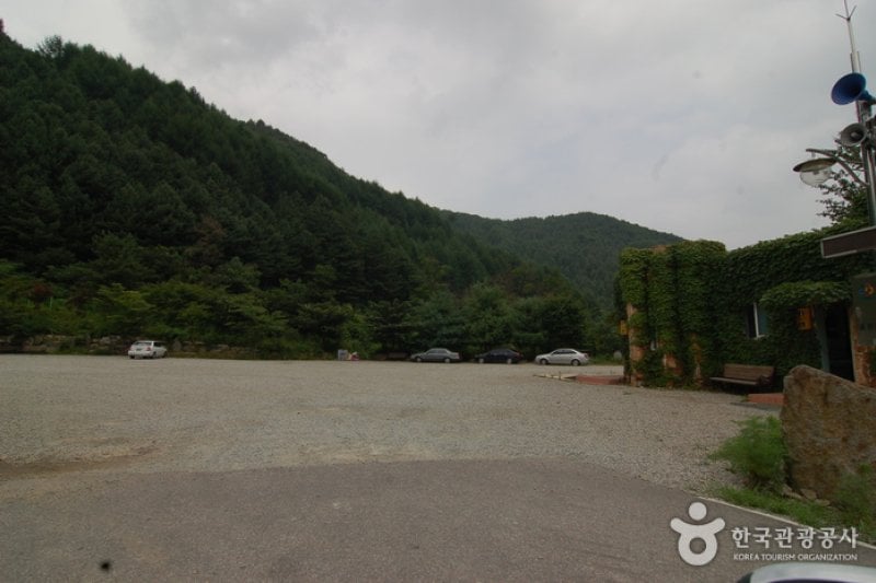 加里山自然休養林（가리산자연휴양림） (15/22)