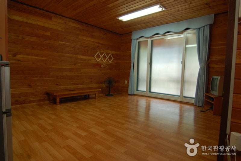 加里山自然休養林（가리산자연휴양림） (18/22)