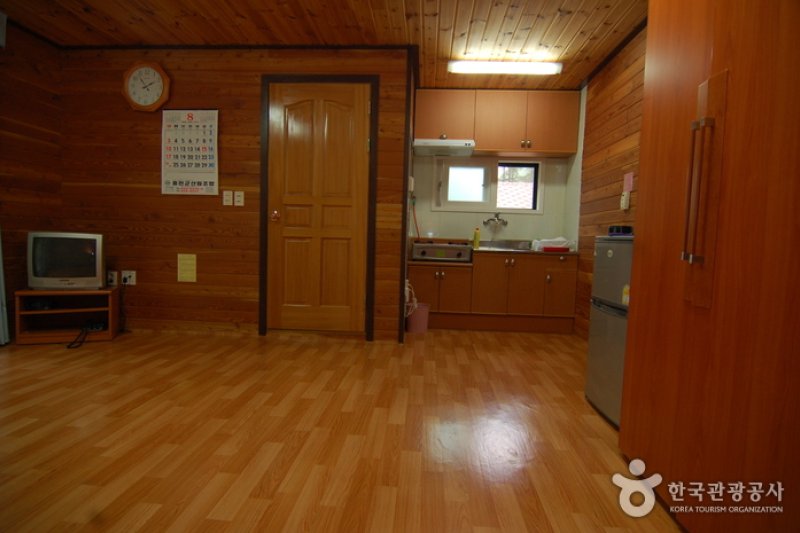 加里山自然休養林（가리산자연휴양림） (19/22)