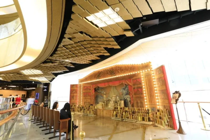 ロッテショッピングAVENUELワールドタワー店[韓国観光品質認証]（롯데쇼핑 에비뉴엘 월드타워점[한국관광품질인증/Korea Quality]） (2/17)