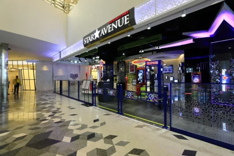 ロッテショッピングAVENUELワールドタワー店[韓国観光品質認証]（롯데쇼핑 에비뉴엘 월드타워점[한국관광품질인증/Korea Quality]） (6/17)