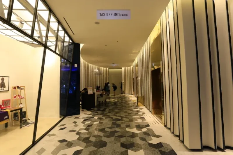 ロッテショッピングAVENUELワールドタワー店[韓国観光品質認証]（롯데쇼핑 에비뉴엘 월드타워점[한국관광품질인증/Korea Quality]） (14/17)