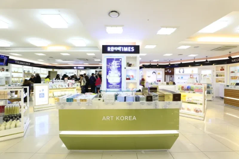 アートコリア[韓国観光品質認証]（아트코리아[한국관광품질인증/Korea Quality] ） (6/29)