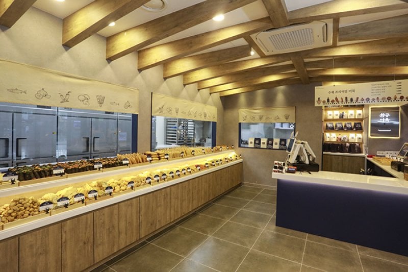 ファンゴンオムク 釜山駅店 (3/7)