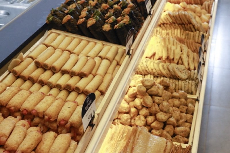 ファンゴンオムク 釜山駅店 (4/7)