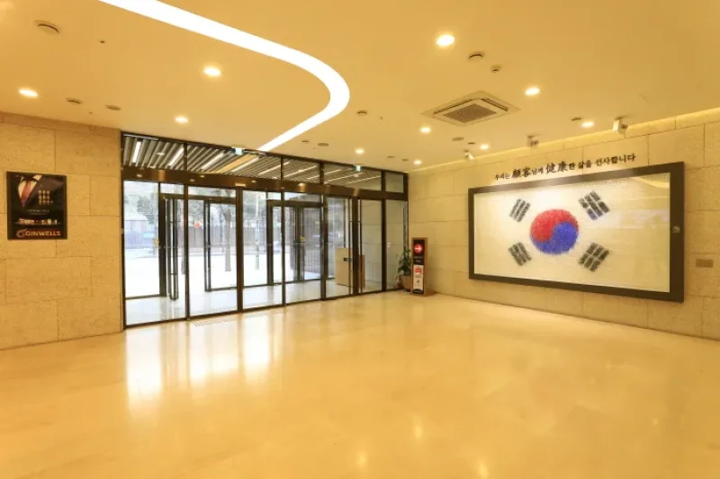 清河高麗人参[韓国観光品質認証]（청하고려인삼 [한국관광품질인증/Korea Quality] ） (6/27)