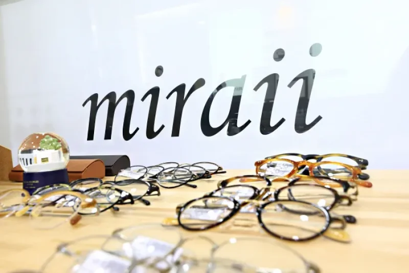 miraii眼鏡[韓国観光品質認証]（미라이안경[한국관광품질인증/Korea Quality] ） (13/15)