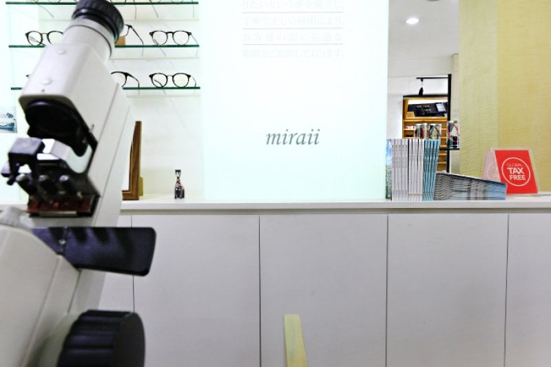 miraii眼鏡[韓国観光品質認証]（미라이안경[한국관광품질인증/Korea Quality] ） (14/15)