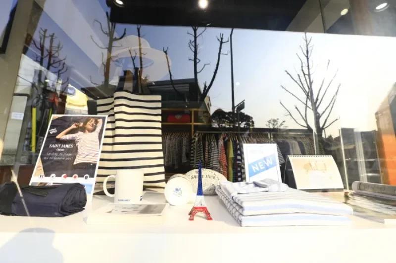 セントジェームス三清店[韓国観光品質認証]（세인트제임스 삼청점(SAINT JAMES BOUTIQUE SAMCHEONG)[한국관광품질인증/Korea Quality] (6/24)
