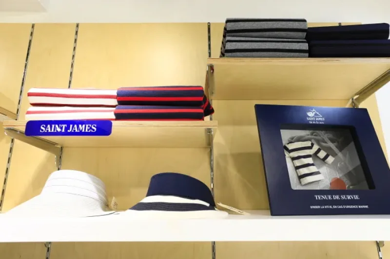 セントジェームス三清店[韓国観光品質認証]（세인트제임스 삼청점(SAINT JAMES BOUTIQUE SAMCHEONG)[한국관광품질인증/Korea Quality] (7/24)
