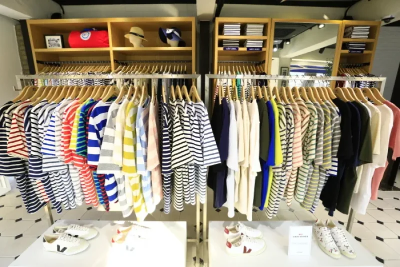 セントジェームス三清店[韓国観光品質認証]（세인트제임스 삼청점(SAINT JAMES BOUTIQUE SAMCHEONG)[한국관광품질인증/Korea Quality] (8/24)