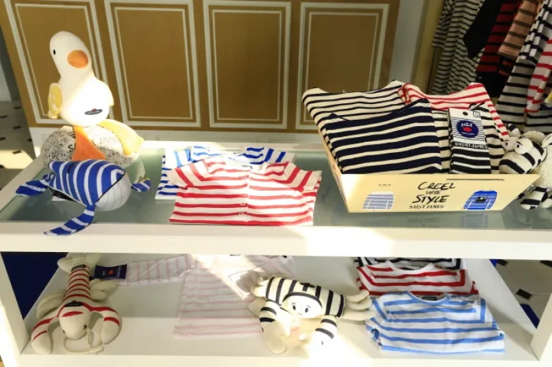 セントジェームス三清店[韓国観光品質認証]（세인트제임스 삼청점(SAINT JAMES BOUTIQUE SAMCHEONG)[한국관광품질인증/Korea Quality] (9/24)