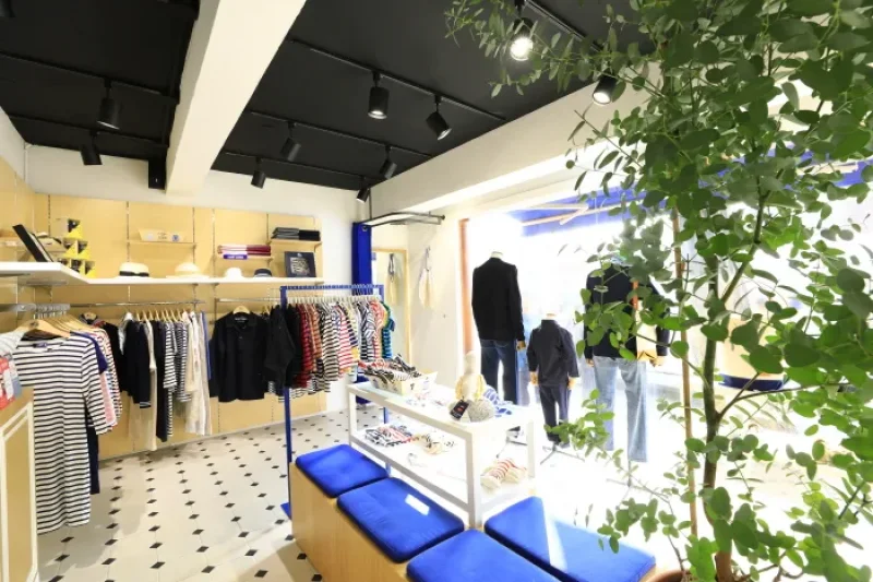 セントジェームス三清店[韓国観光品質認証]（세인트제임스 삼청점(SAINT JAMES BOUTIQUE SAMCHEONG)[한국관광품질인증/Korea Quality] (11/24)