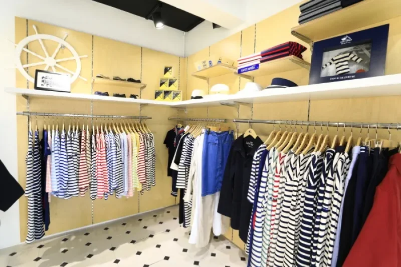 セントジェームス三清店[韓国観光品質認証]（세인트제임스 삼청점(SAINT JAMES BOUTIQUE SAMCHEONG)[한국관광품질인증/Korea Quality] (13/24)