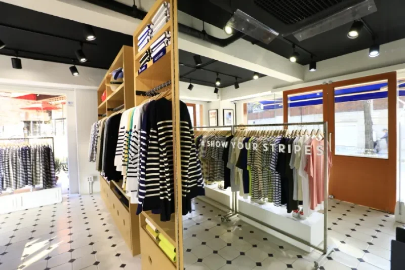 セントジェームス三清店[韓国観光品質認証]（세인트제임스 삼청점(SAINT JAMES BOUTIQUE SAMCHEONG)[한국관광품질인증/Korea Quality] (15/24)