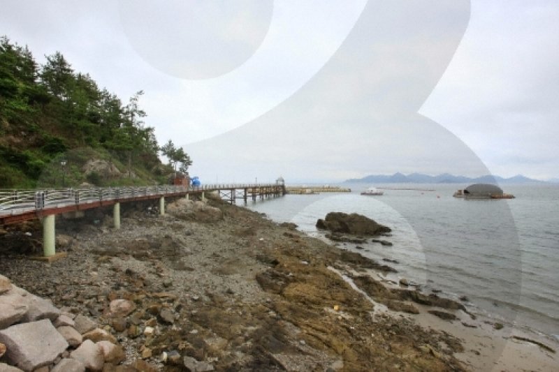 正南津海洋釣り公園（정남진해양낚시공원） (3/19)