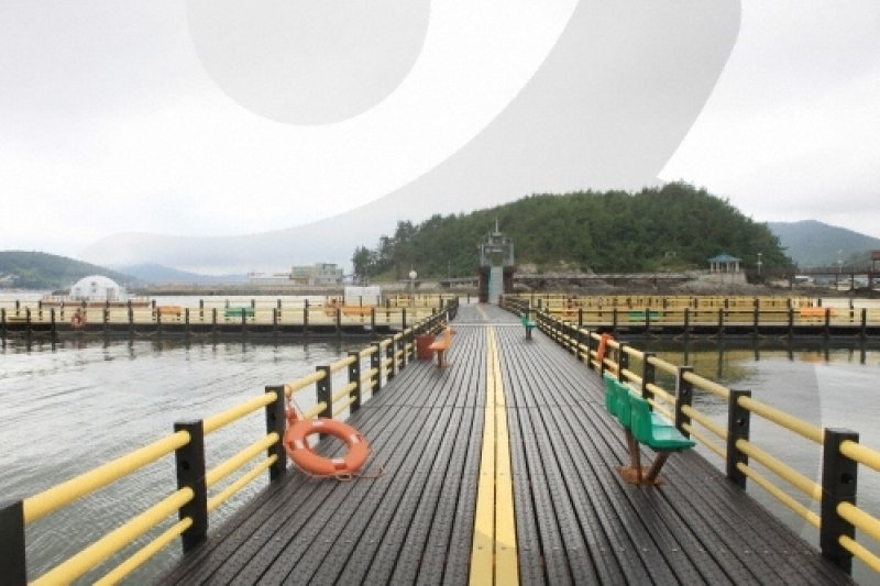 正南津海洋釣り公園（정남진해양낚시공원） (14/19)