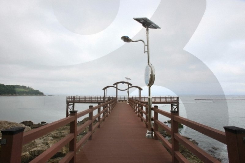 正南津海洋釣り公園（정남진해양낚시공원） (18/19)