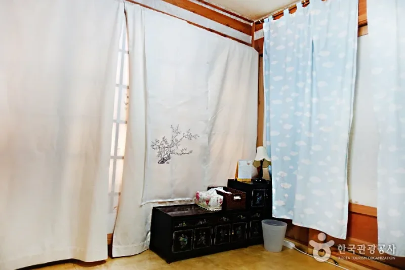 南峴堂[韓国観光品質認証]（남현당[한국관광품질인증제/ Korea Quality]） (8/19)