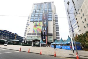 現代シティアウトレット 東大門店[韓国観光品質認証]（현대시티아울렛 동대문점） [한국관광품질인증/Korea Quality]
