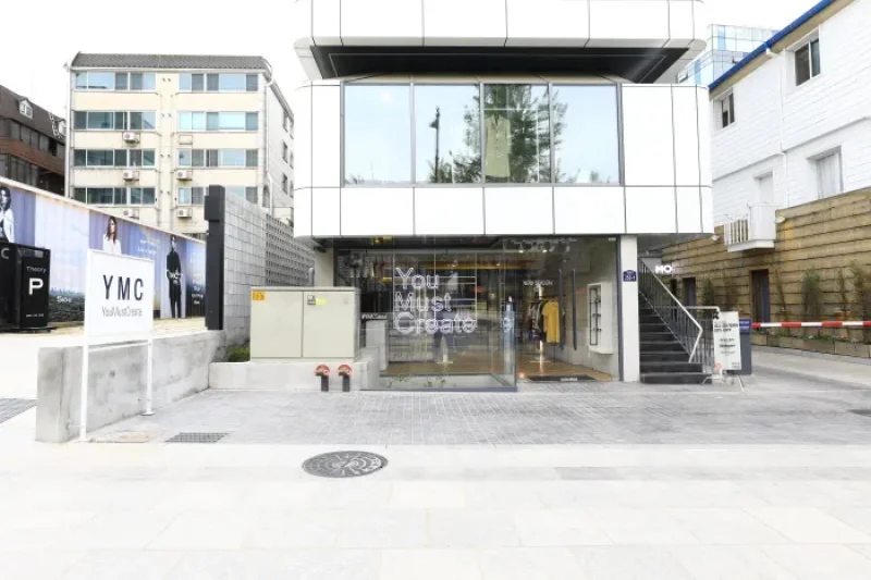 YMCソウル[韓国観光品質認証]（YMC 서울[한국관광품질인증/Korea Quality] ） (1/22)