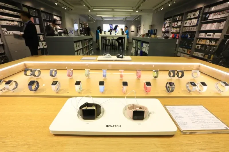 Frisbee 明洞店[韓国観光品質認証]（프리스비 명동점 [한국관광품질인증/Korea Quality] ） (12/13)