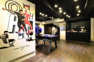 カポスポーツタウン[韓国観光品質認証]（카포스포츠타운[한국관광품질인증/Korea Quality]）