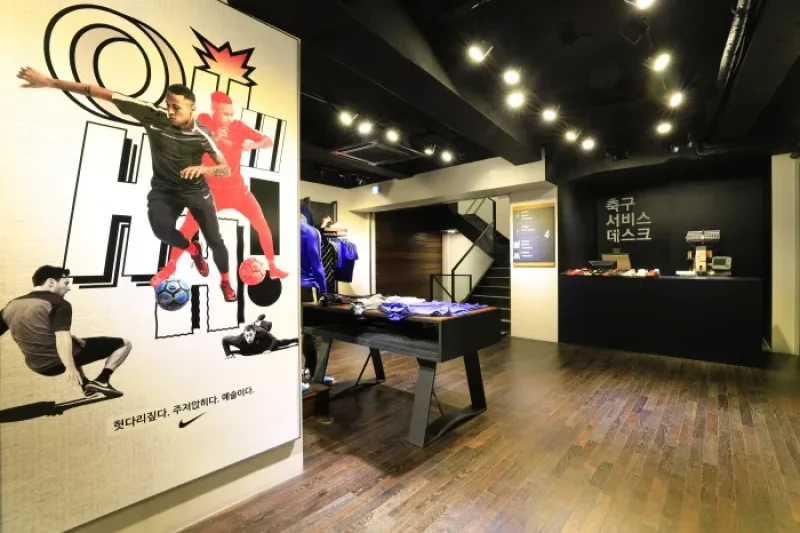 カポスポーツタウン[韓国観光品質認証]（카포스포츠타운[한국관광품질인증/Korea Quality]） (2/43)