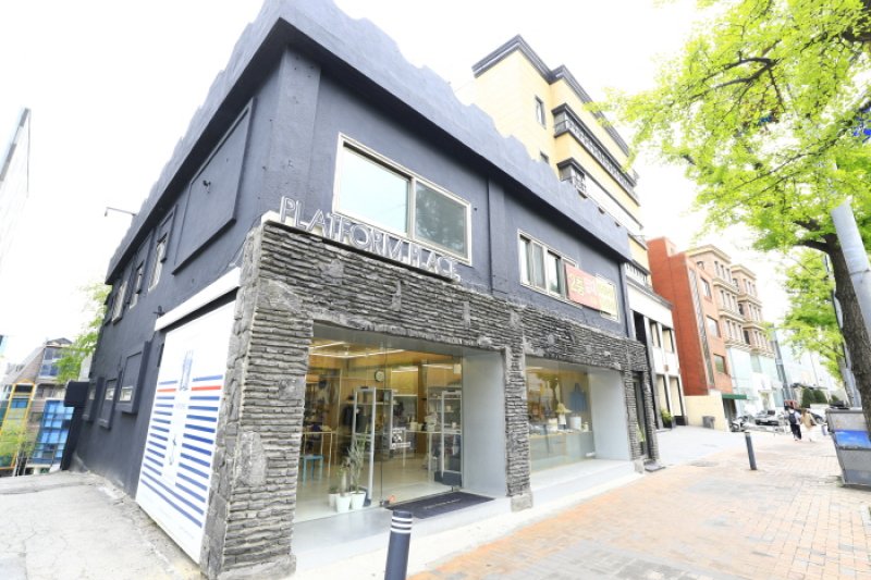 プラットフォームプレイス（漢南店）[韓国観光品質認証]（플랫폼 플레이스(한남점)[한국관광품질인증/Korea Quality]） (1/30)