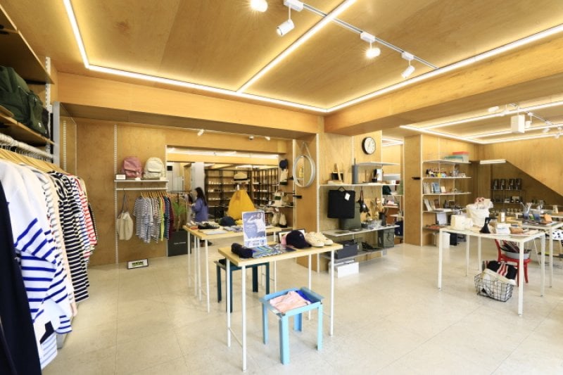 プラットフォームプレイス（漢南店）[韓国観光品質認証]（플랫폼 플레이스(한남점)[한국관광품질인증/Korea Quality]） (5/30)