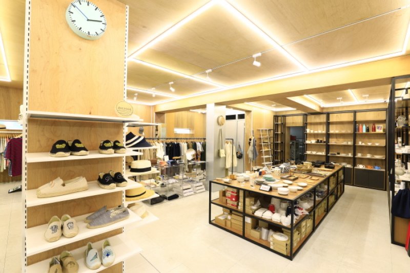プラットフォームプレイス（漢南店）[韓国観光品質認証]（플랫폼 플레이스(한남점)[한국관광품질인증/Korea Quality]） (8/30)