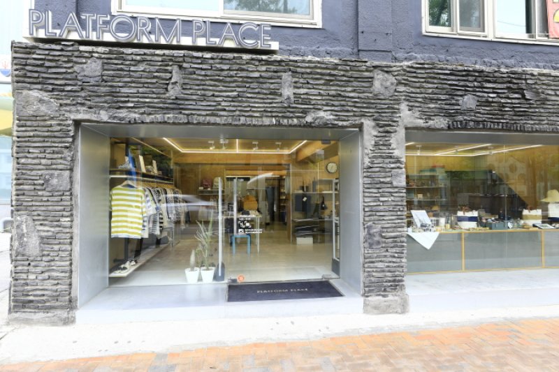 プラットフォームプレイス（漢南店）[韓国観光品質認証]（플랫폼 플레이스(한남점)[한국관광품질인증/Korea Quality]） (13/30)