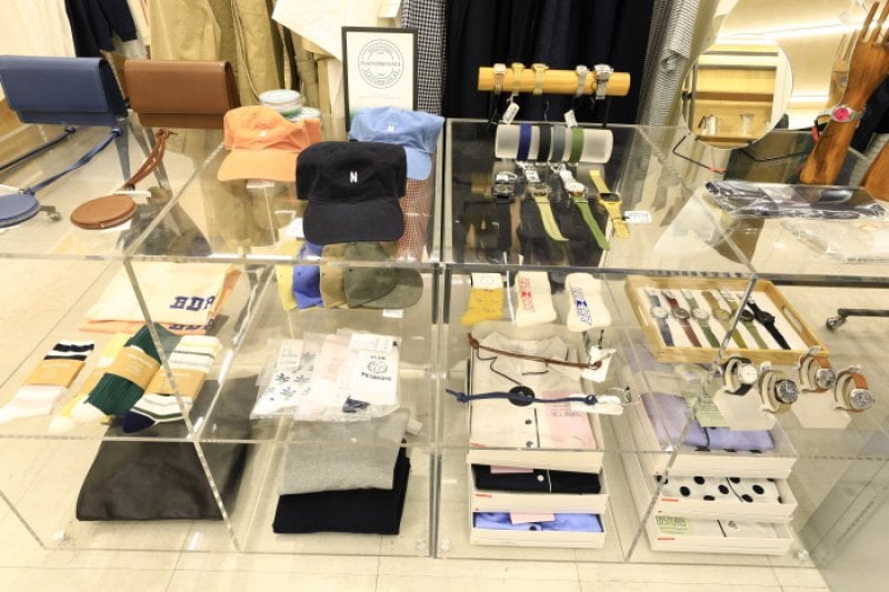 プラットフォームプレイス（漢南店）[韓国観光品質認証]（플랫폼 플레이스(한남점)[한국관광품질인증/Korea Quality]） (15/30)