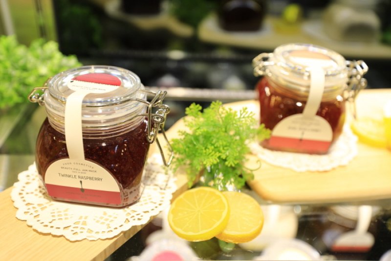 SKINFOODカロスキル支店[韓国観光品質認証]（스킨푸드 가로수길지점 [한국관광품질인증/Korea Quality]） (14/15)