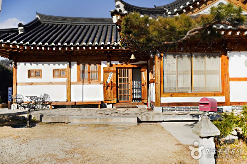 木と鳥[韓国観光品質認証]（나무와 새[한국관광품질인증/Korea Quality]） (15/30)