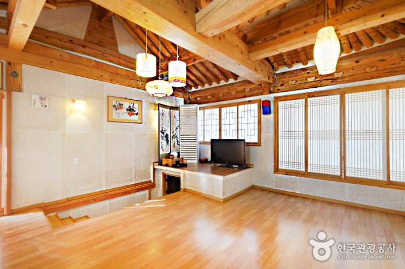 木と鳥[韓国観光品質認証]（나무와 새[한국관광품질인증/Korea Quality]） (18/30)